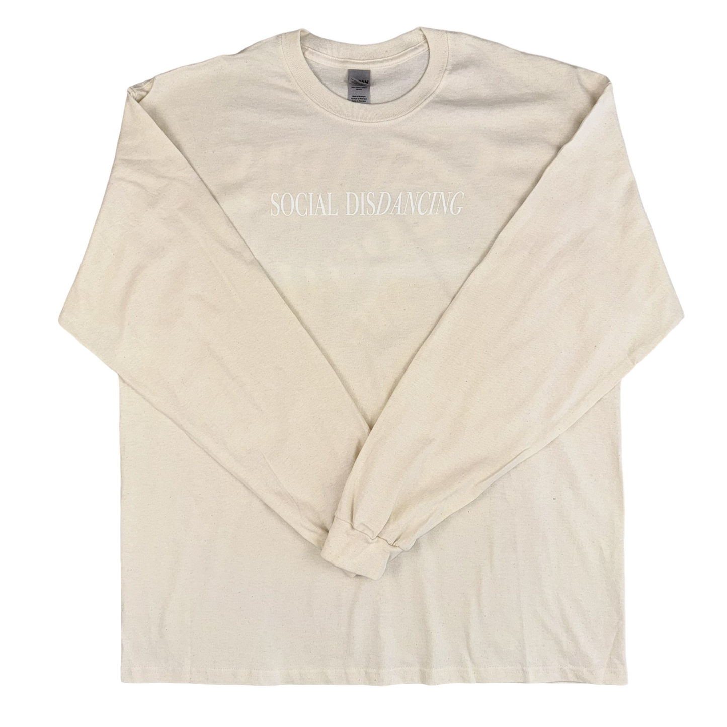 Beige Longsleeve