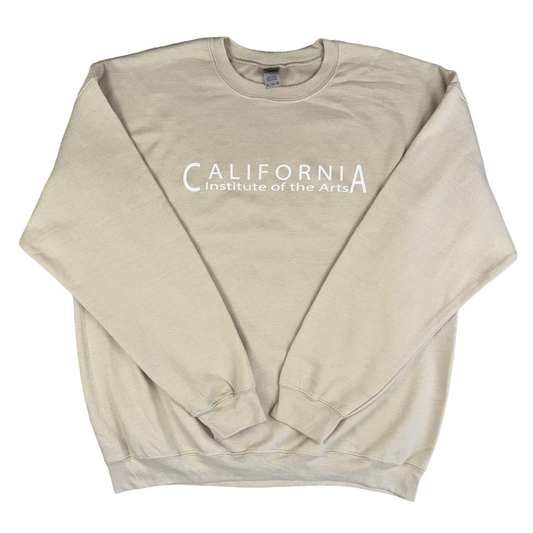 Dune Crewneck