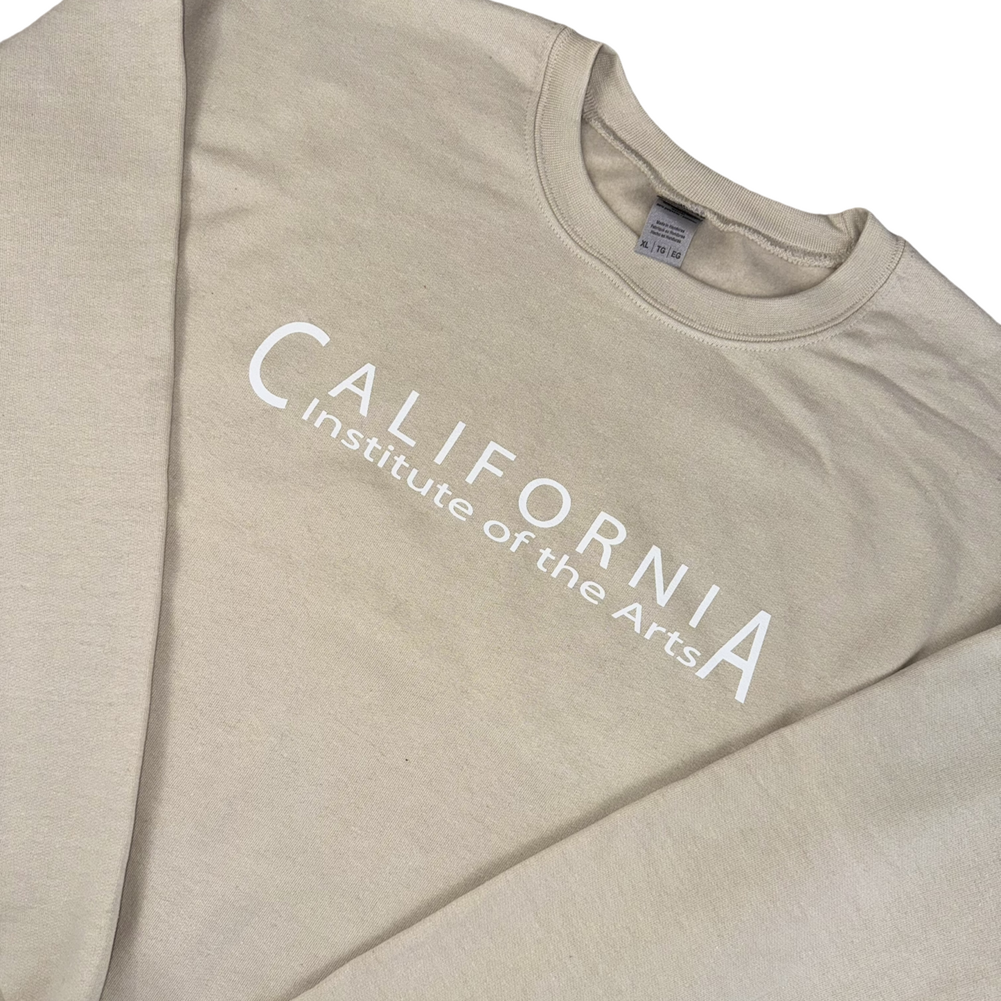Dune Crewneck
