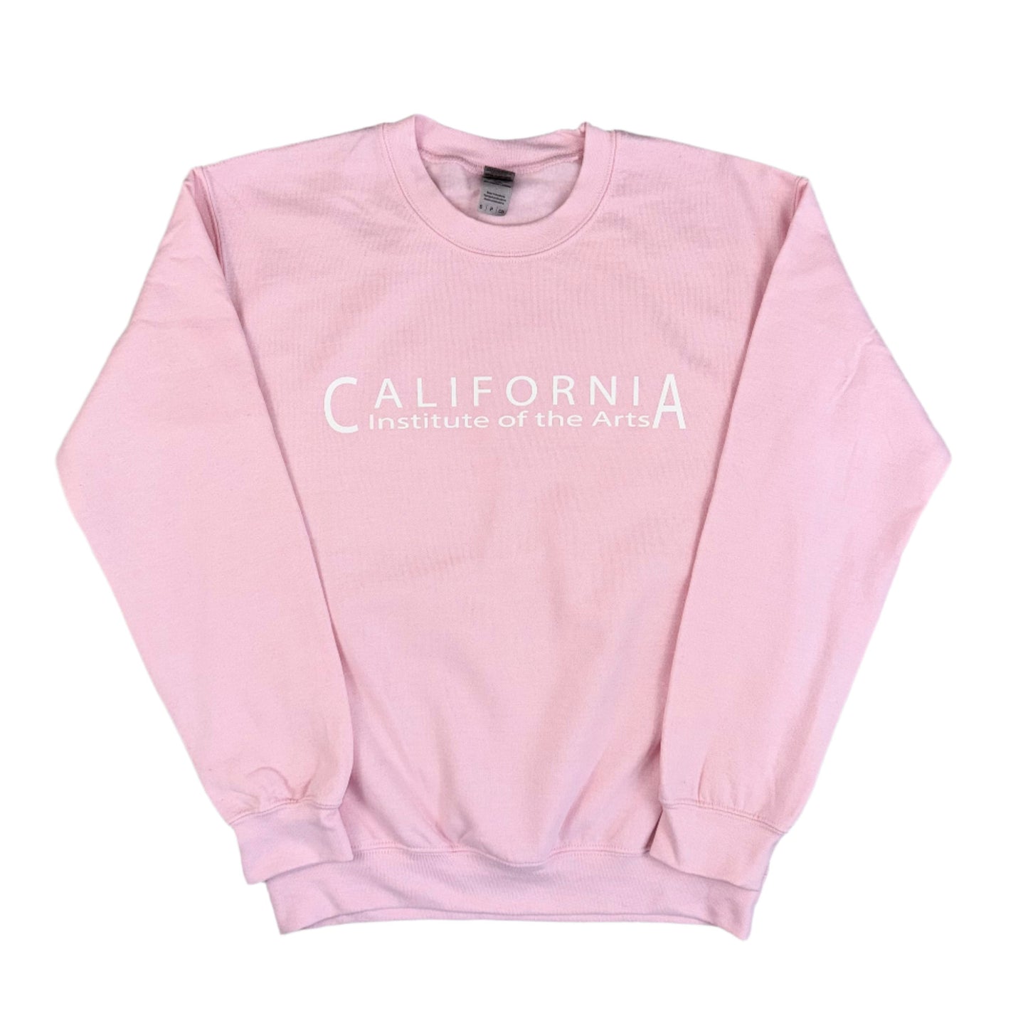 BB Pink Crewneck