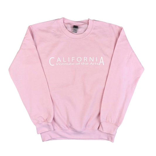 BB Pink Crewneck