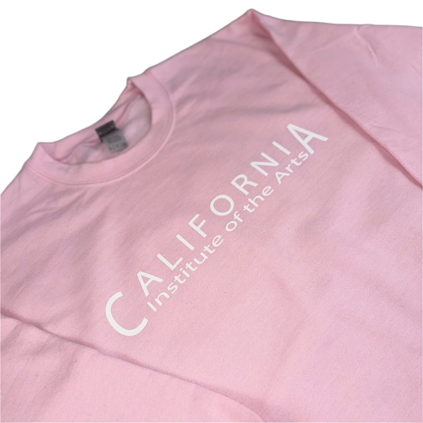 BB Pink Crewneck