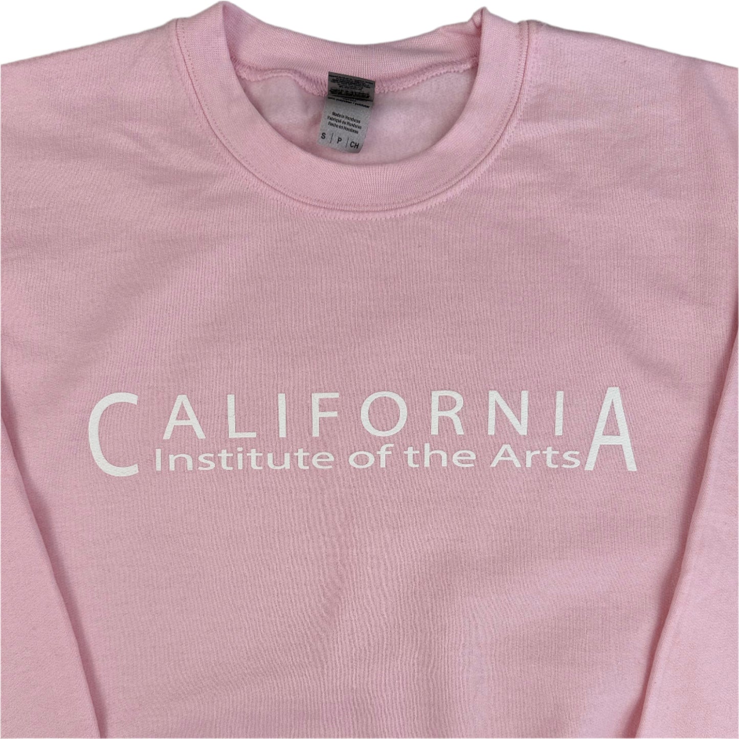 BB Pink Crewneck