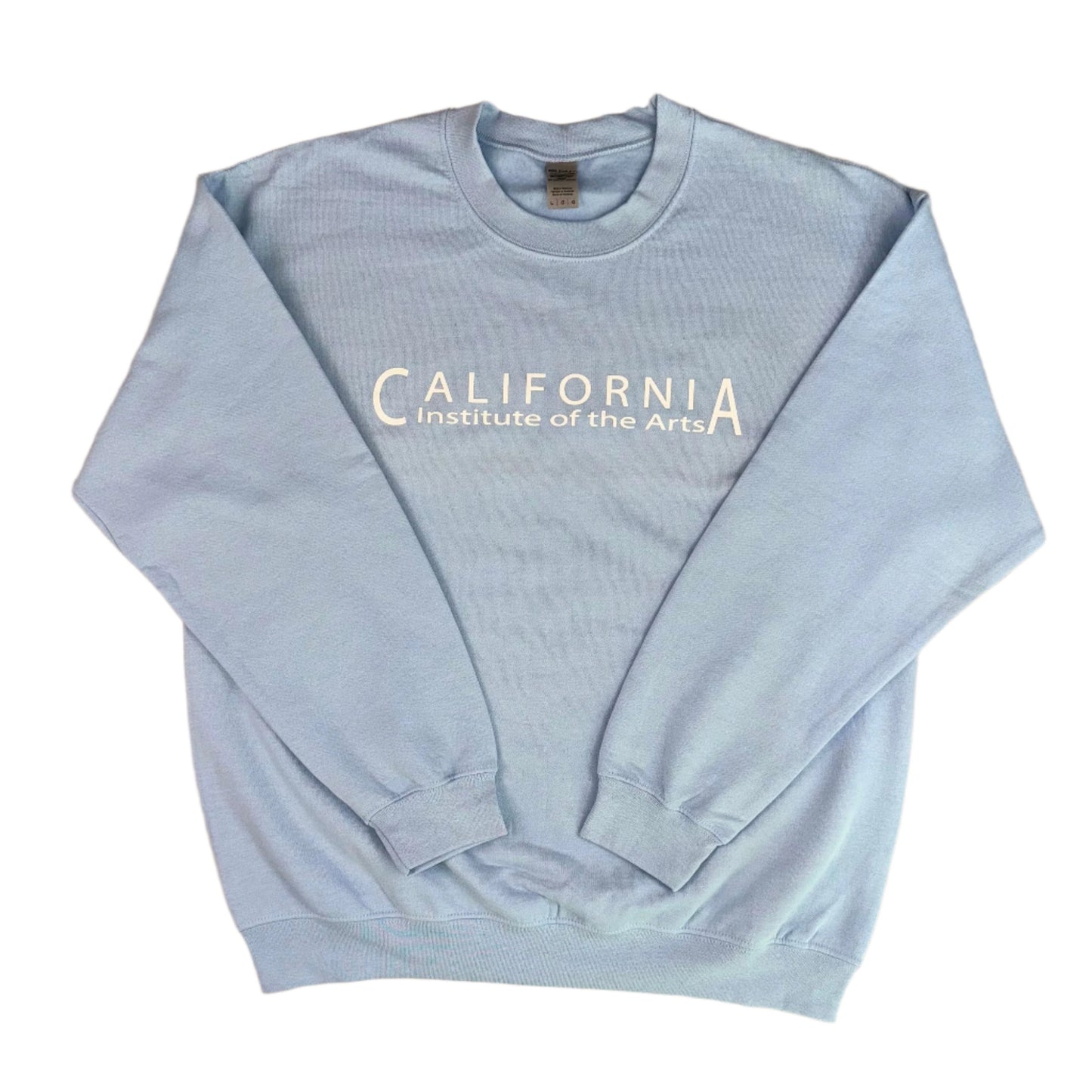 BB Blue Crewneck